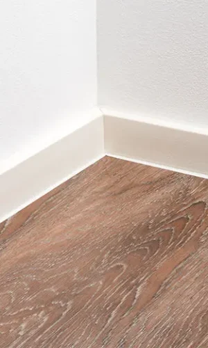Wooden Skirting