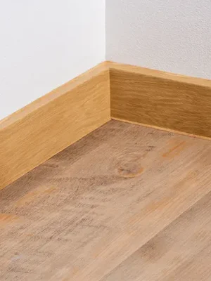 PVC Skirting
