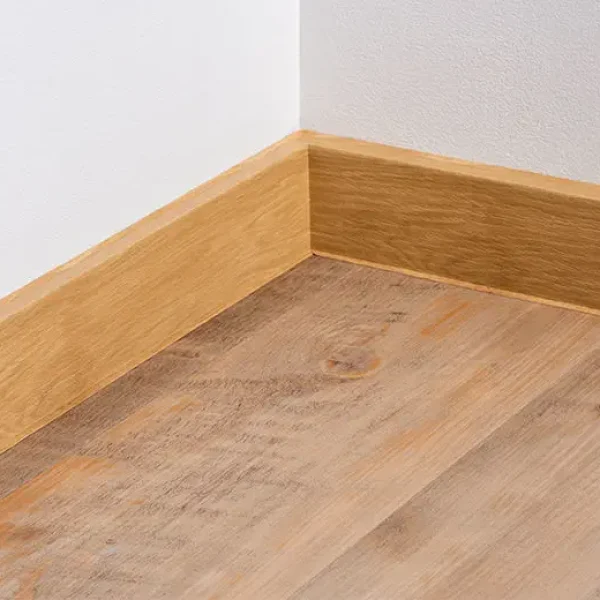 PVC Skirting PVC Skirting