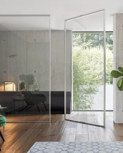Partition Wall Dubai