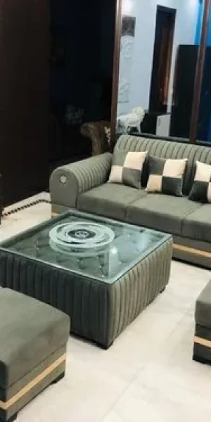 Sofa Repair in Dubai