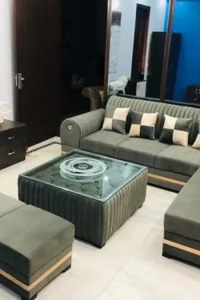 Sofa Repair in Dubai