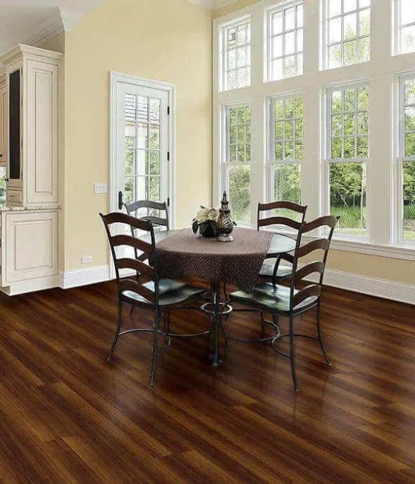 vinyl flooring