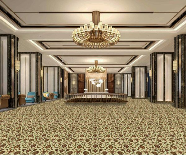 Wall To Wall Carpet Dubai