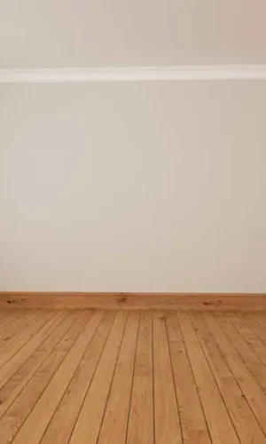 Wooden Skirting