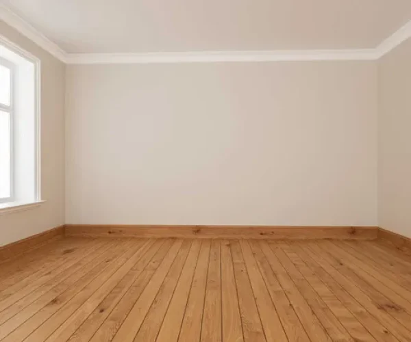 Wooden Skirting