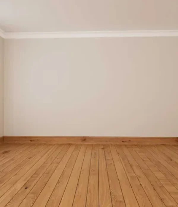 Wooden Skirting