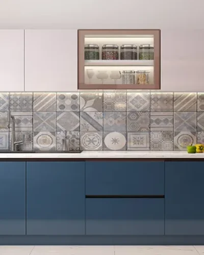 kitchen design trends